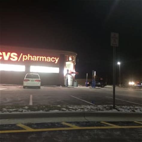 cvs pharmacy arnold